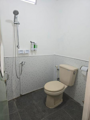 Achazia Homestay
